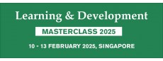 Learning and Development Masterclass 2025